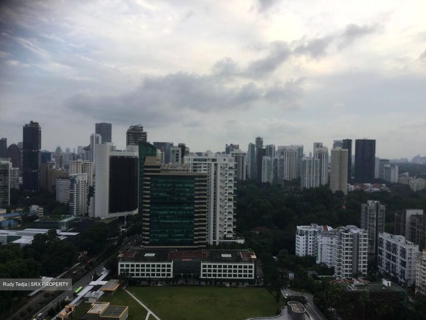 Trilight (D11), Condominium #370739601